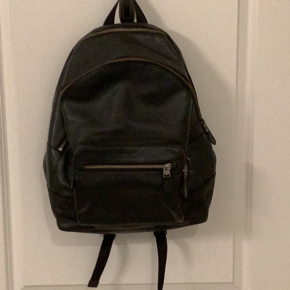 COACH BACKPACK